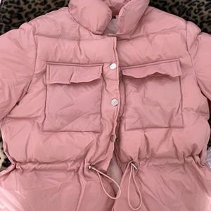 Shein winter coat *NEW*